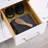 60'' Single Bathroom Vanity Base Only-101825120