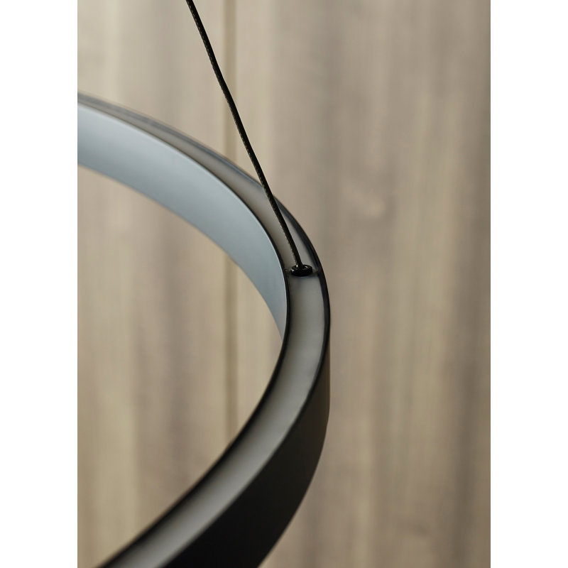 Fiama 1 - Light LED Pendant