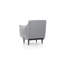Fauteuil en lin 78,74 po Belclaire-278925075
