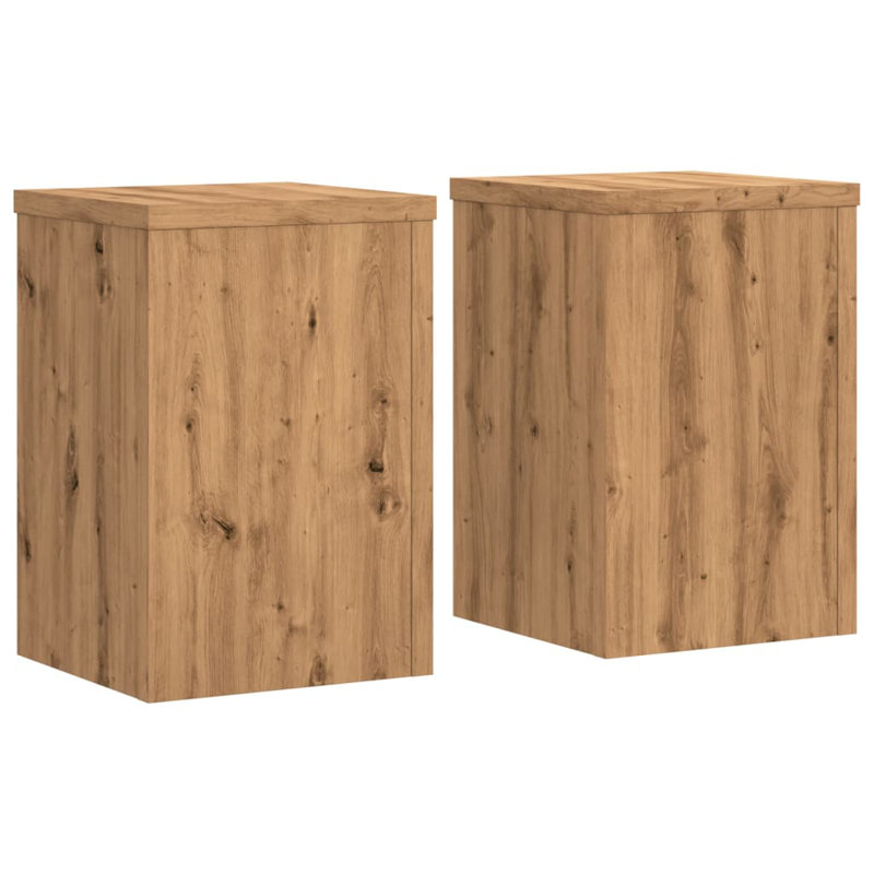 Plant Stand - Set of 2