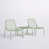 Matte Green est en rupture de stock