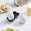 Salt And Pepper Shaker Set