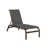 Filon de bois mesquite