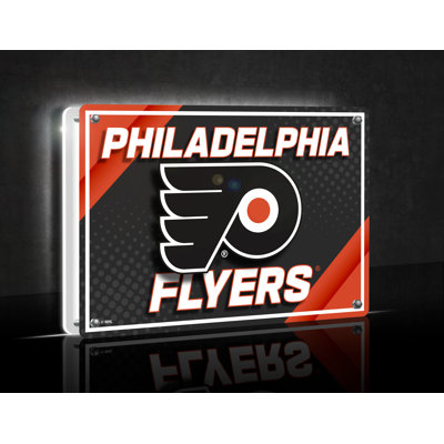 7'' Sports Themed LED Sign