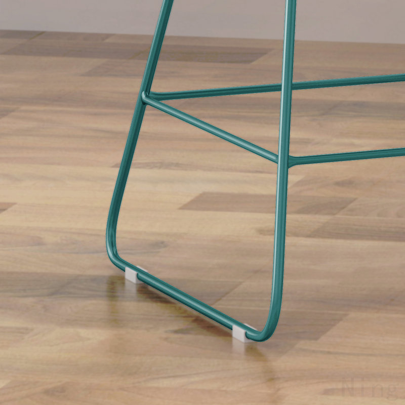 2-Piece Counter Stool