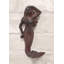 Ensemble de 4 figurines Clairvaux-87381392