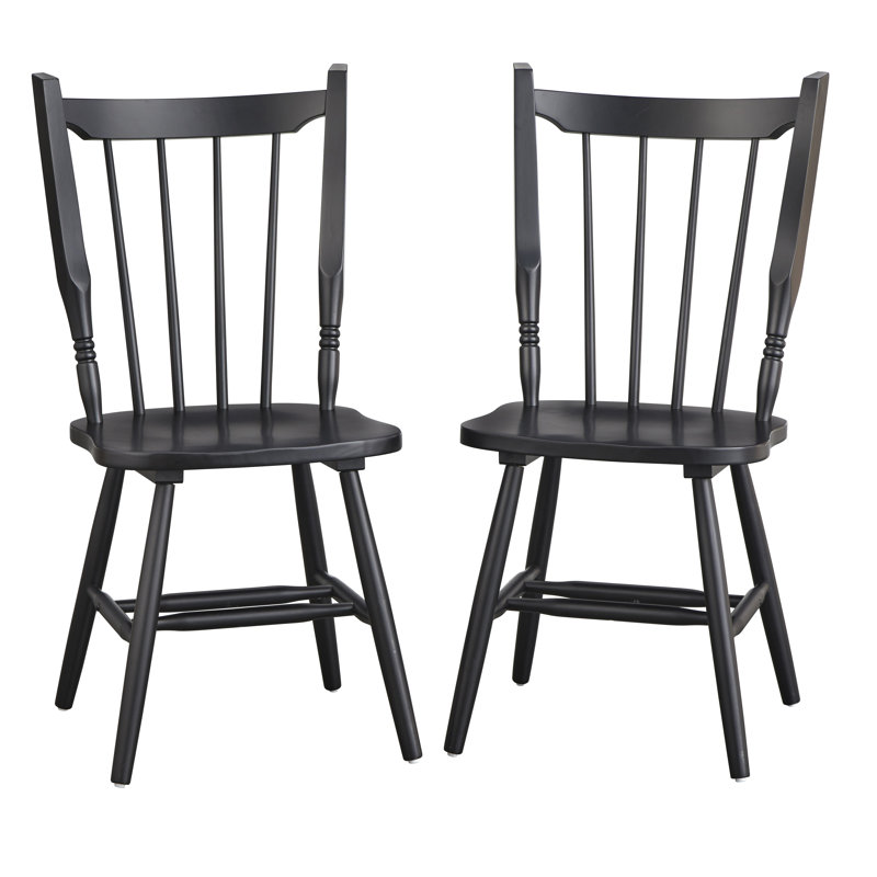 Suzanne Spindle Back Chair
