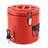 2.64 Gallon Insulated Beverage Dispenser Server Hot And Cold With Faucet-1756747192