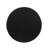 Modern Outdoor Iron End Table - Black Metal Side With Powder-Coated Frame, No Assembly Needed Cut Design For Patio-3682588