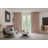 Annabelle Cotton Blend Blackout Curtain Panel Pair-95208225-114466684