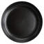 Ensemble de bols à pâtes en grès 7,5 po Latitude Black
