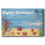 Mignonnes créatures marines, toile tendue I-Gallery-812760129