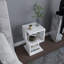 Table de chevet ergonomique Carter-1090903559