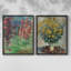 «Vintage Landscape LIX», 2 pièces-431672603-431672604