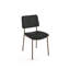 Chaise d'appoint en noir-91342419-83125101