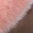 Faux Sheepskin Indoor Rug-1615620130