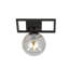 Appiah Glass Flush Mount-69425575-69425578