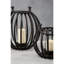 Glass Tabletop / Centrepiece Lantern