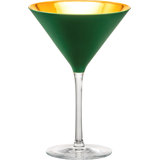 2.25 oz. Crystal Martini Glass