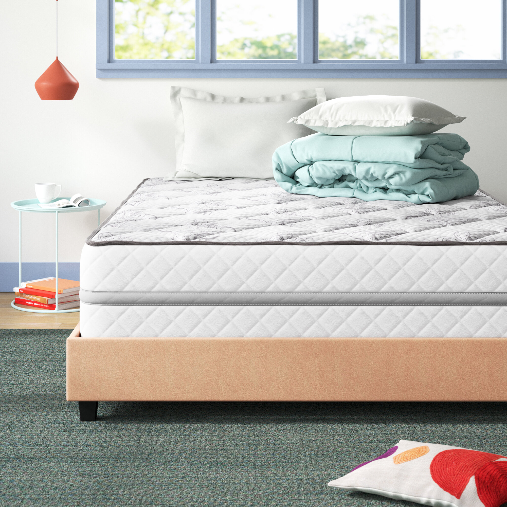 [BIG SALE] Innerspring Mattresses for Less You’ll Love In 2024 Wayfair