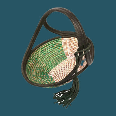 Plastic Bucket