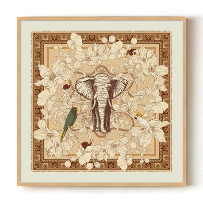 Elephant Reverie