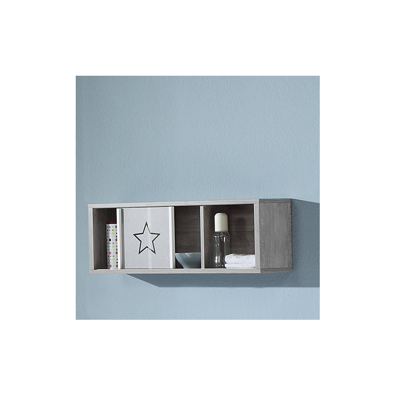 Eco Star Cube Shelf