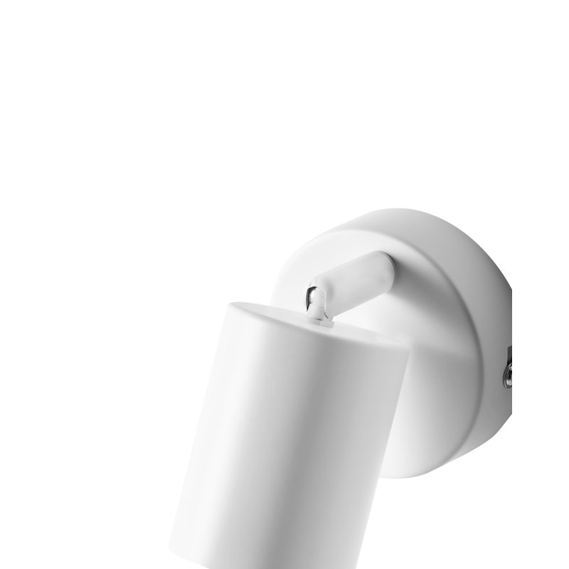 Iron Spotlight, Satin