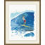 Surfer Tides 1 Print