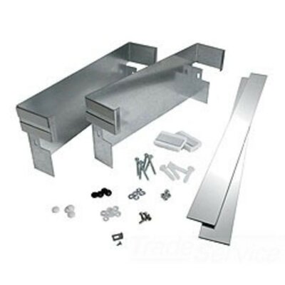 Semi Recessed Mounting Kit -  Broan NuTone, G1540