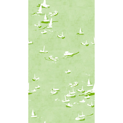 Île en île