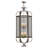Calida 12 - Light Dimmable Lantern Cylinder Chandelier