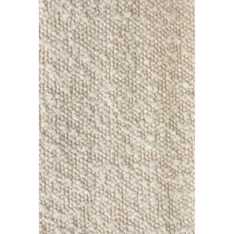 Jake Upholstered Dining Chair, White