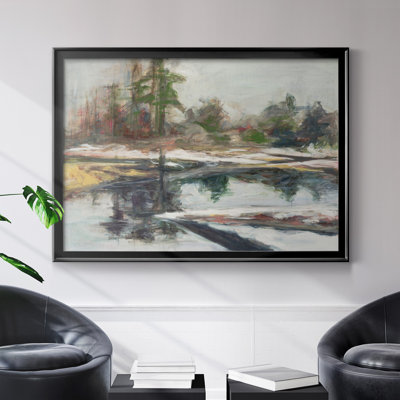 " QUIET REFLECTION "