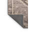 Tapis gris soyeux et moelleux-608269629