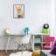 «Woodland Nursery», estampe numérique par Franklyn Gregory-848908735-848908734