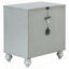 Table de chevet 2 tiroirs