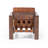 Bembery Upholstered Armchair