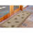 Frontporch Geometric Water Resistant Kitchen Mat-787796486