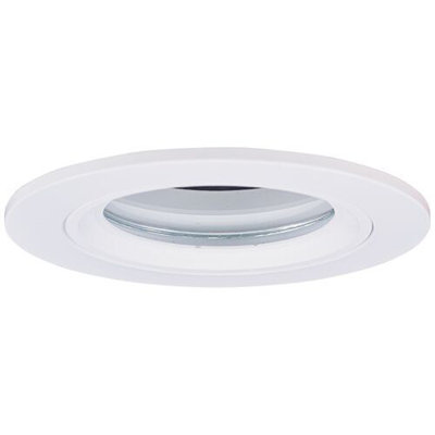 Die 3" Shower Recessed Trim