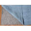 Tapis turc grand légumes kilim 13x16