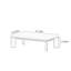 Table basse Minimalist Design