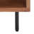 Bloomdale 19'' W Nightstand