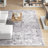 Ameire Oriental Indoor Rug-856658895