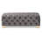 Kylin Velvet Ottoman-160913443