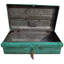 Agamvir Handmade Decorative Trunk