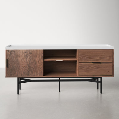 Kline 59.1'' Sideboard