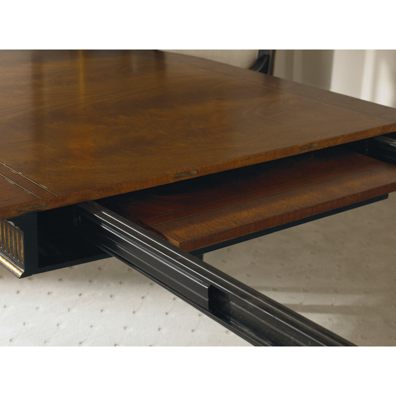Monarch Oval Dining Table