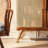 Retro Walnut Solid Wood Sideboard