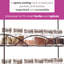 Freestanding Spice Rack